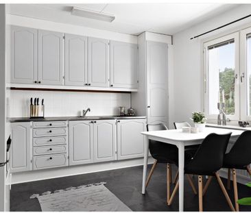 Trekanten, Skoghall - Foto 4