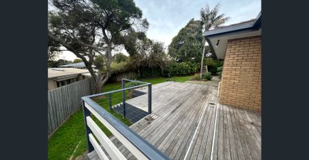 Spacious Family Home in a Quiet Location - Photo 3