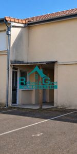 Location Appartement 1 pièce 15m² - Photo 4