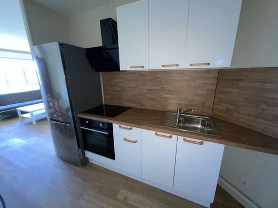 Location Appartement 1 pièce 42m² BOURGES 18000 - Photo 1