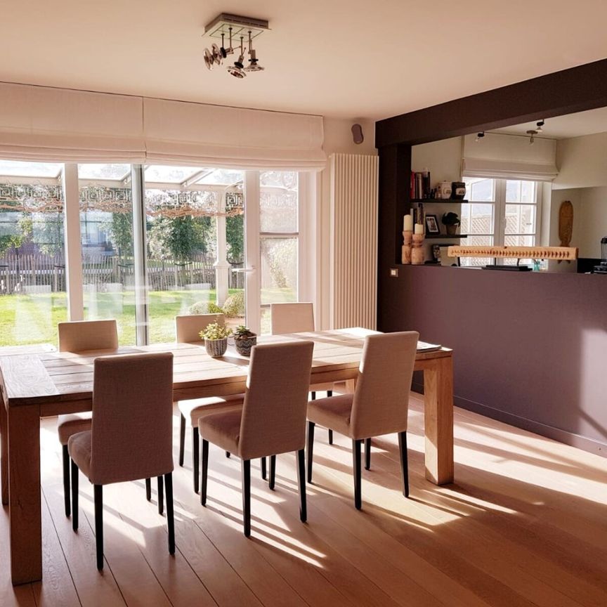 Mooie woning nabij het centrum van Knokke - Photo 1