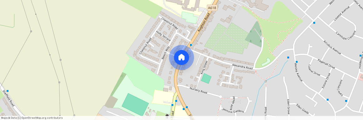 Aughton Road, Swallownest, Sheffield, Rotherham, S26 4TG