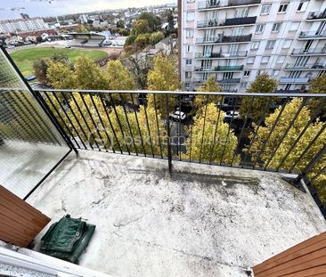 Appartement de 78,07 m² à Champigny-Sur-Marne - Photo 4