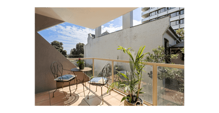 Perfect Lifestyle in Your Modern Sunlit Studio - Photo 4