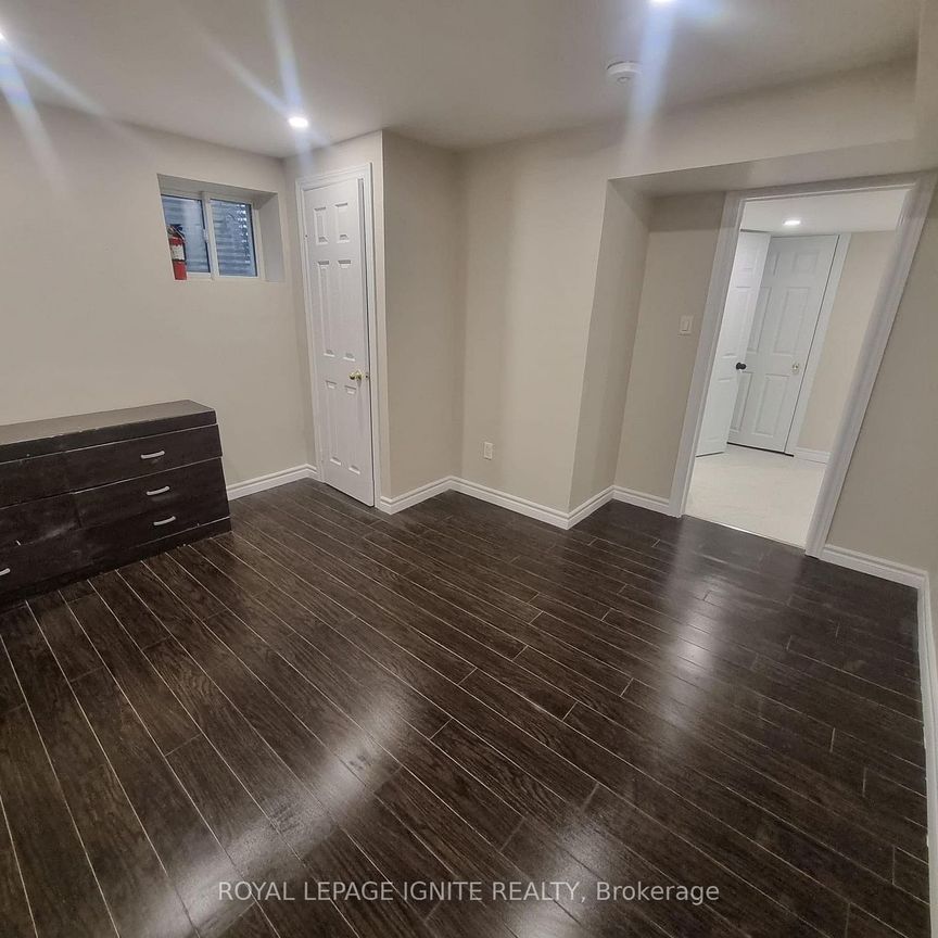 For Lease - 2524 Bandsman Crescent Unit# Bsmt, Oshawa, Ontario - Photo 1