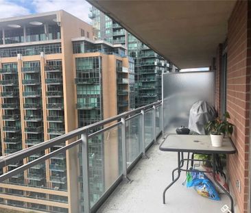 For Lease - 50 Lynn Wiilams Street Unit# 1103, Toronto, Ontario - Photo 2