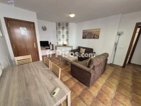 Ático en alquiler en Canteras - Photo 2