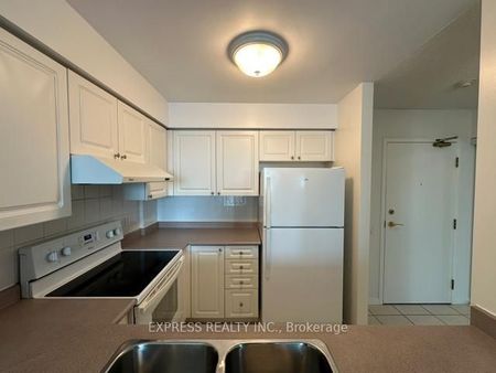 For Lease - 8 Hillcrest Avenue Unit# 1005, Toronto, Ontario - Photo 5