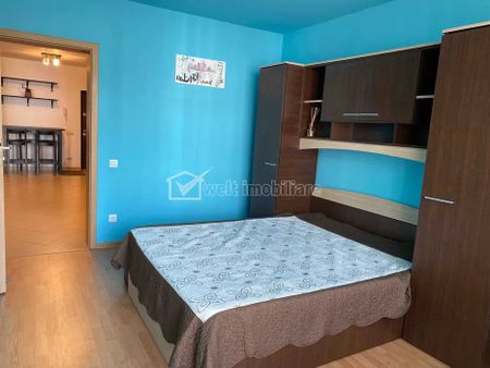 Apartament modern cu 3 camere în Florești - Fotografie 4