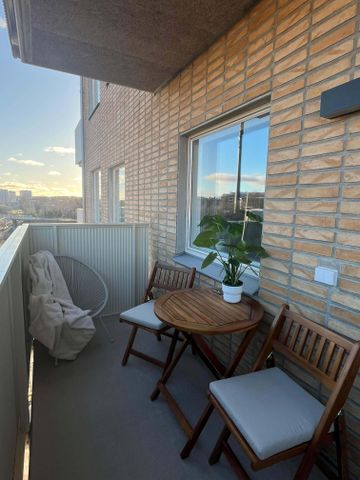 Stockholmsvägen, Täby - Foto 4