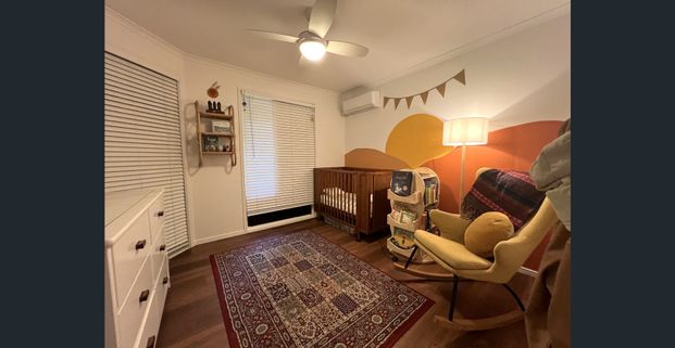 Tranquil Oasis in the Forest- partly furnished - Photo 1