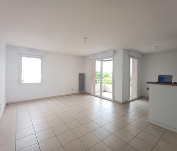 location Appartement T3 DE 60.83m² À TOULOUSE - Photo 2