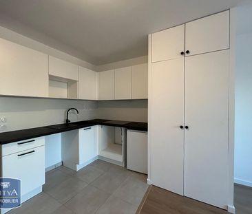 Location Appartement 1 pièce 30m² BORDEAUX 33100 - Photo 4