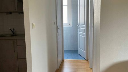 Appartement T2 meublé - Fac de droit / fac de lettres - Photo 5