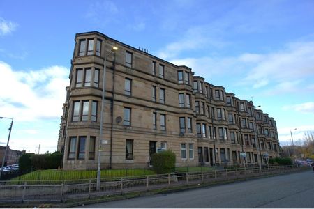 Alexandra Park Street, Glasgow - Photo 3