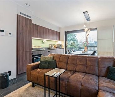 Appartement te huur - Foto 3