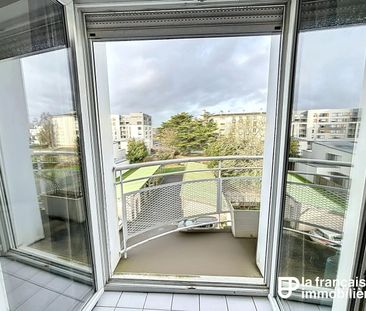 Location-Appartement-T3 duplex meublé - Photo 4