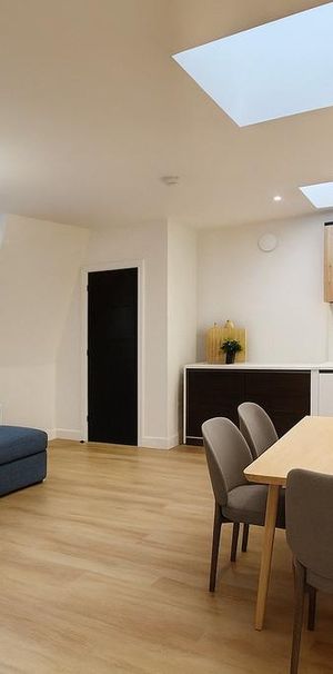 1 bedroom in a flat share to rent - Photo 1
