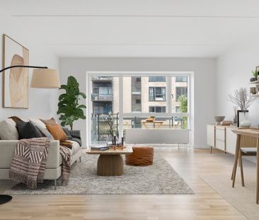 Flydedokken 15, 1. tv., 9000 Aalborg - Foto 3