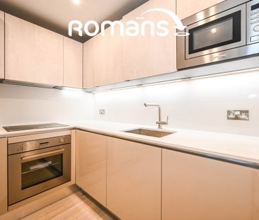 Blu Bracknell, Wokingham Road, Bracknell, RG42 - Photo 3