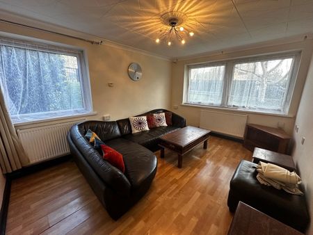 1 Bed Flat, Nalton House, NW6 - Photo 3