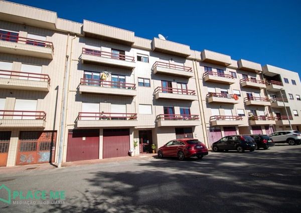 Arrendamento Apartamento T1