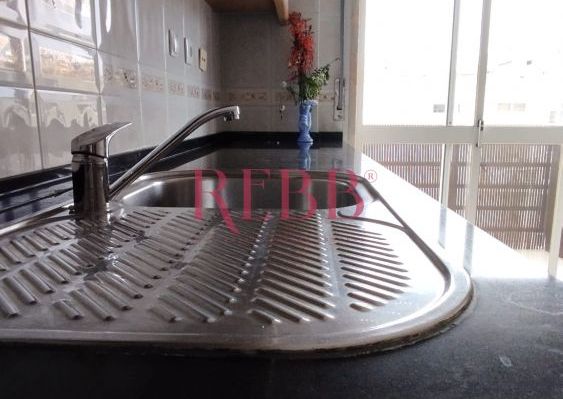 Apartamento T2 em Setúbal