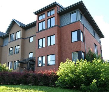 À louer / Appartement - Photo 1