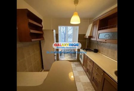 Apartament 3 camere decomandat Lujerului - Fotografie 3