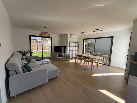 Maison Meublée Saint BrÉvin L'ocÉan - Photo 2