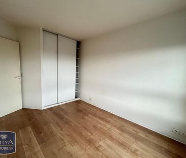 Location Appartement 2 pièces 32m² TALENCE 33400 - Photo 2