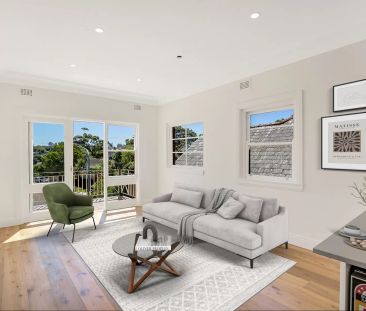THREE BEDROOM LIFESTYLE APARTMENT - Photo 3
