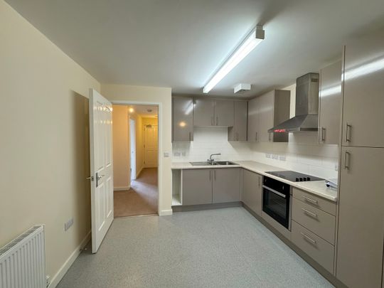 21 Steam Court, North Hykeham LN6 - Photo 1
