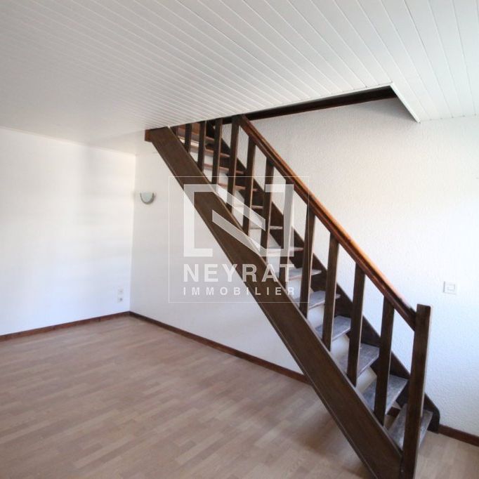 APPARTEMENT T2 A LOUER - Photo 1