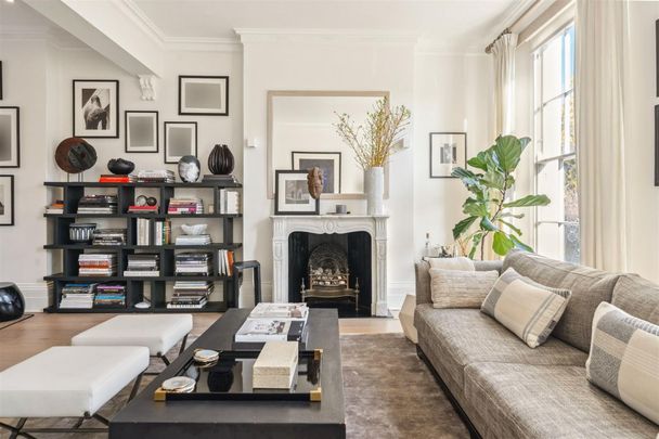 Markham Square, Chelsea, SW3 - Photo 1