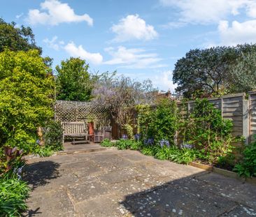 Meon Road, South Acton, W3 - Photo 4