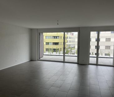 Bel appartement en attique de 3,5 pièces au 3ème étage - Photo 2