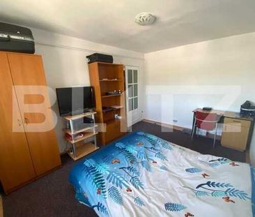 Apartament 2 camere, decomandat, 45 mp, zona Calea Floresti - Photo 6