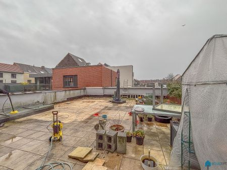 Duplex te huur in Gent - Foto 3