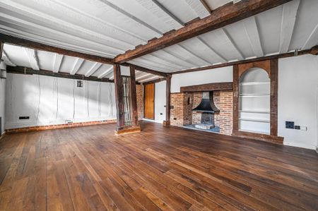 5 bedroom detached house to rent - Photo 4