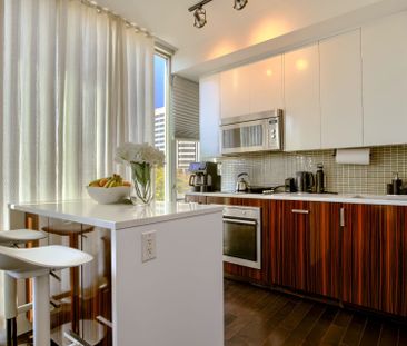 For Lease - 201 Parkdale Avenue Unit# 304, Carlingwood - Westboro a... - Photo 3