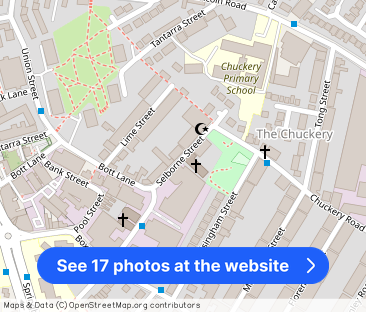 4 bedroom terraced house for rent - Photo 1