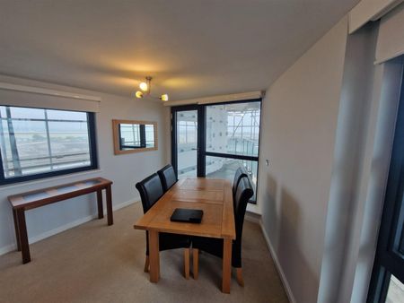 Aurora Building, Trawler Rd, Maritime Quarter, SA1 1FY, Swansea - Photo 4