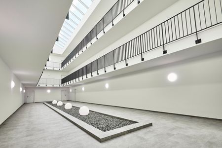 Traunhafte 3-Zimmer-Wohnung mit Balkon in Osnabrück - Photo 5