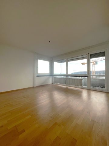 3.5 Zimmer, 64 m², 2. Stock - Foto 4