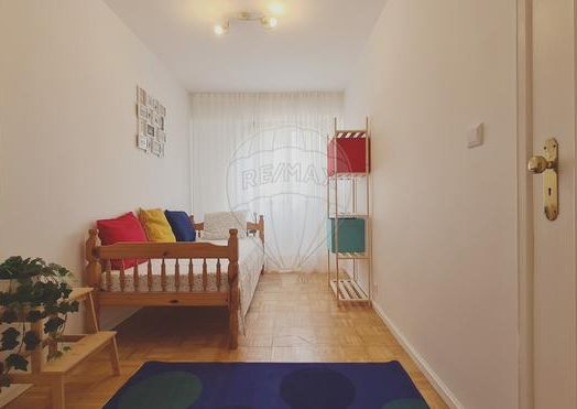 Apartamento T3