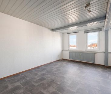 Große 3 Zimmer Wohnung in Heilbronn Zentrum - Foto 1