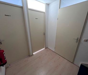 Drie studentenkamers aan de Jadestraat 79-2!, Groningen - Photo 3