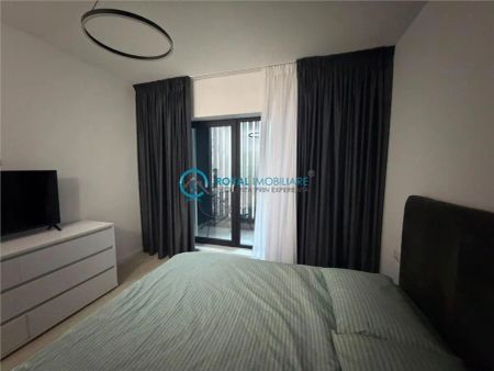 Royal Imobiliare - Inchiriere apartament 2 camere zona Albert - Photo 5