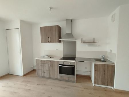 Appartement T3 à louer Bruz - 62 m² - Photo 2